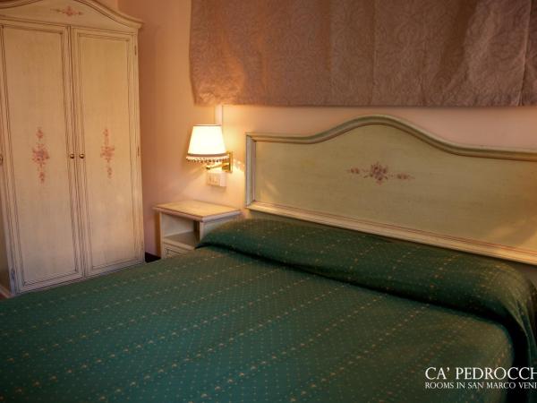 Ca' Pedrocchi : photo 4 de la chambre chambre simple