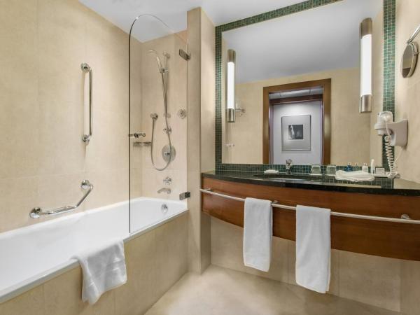 Radisson Blu Hotel Wroclaw : photo 4 de la chambre chambre standard