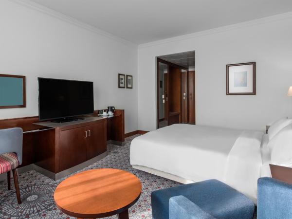 Radisson Blu Hotel Wroclaw : photo 1 de la chambre chambre supérieure