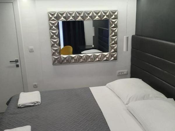 Mido Rooms : photo 4 de la chambre chambre double deluxe