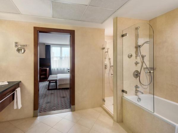 Radisson Blu Hotel Wroclaw : photo 7 de la chambre suite exécutive
