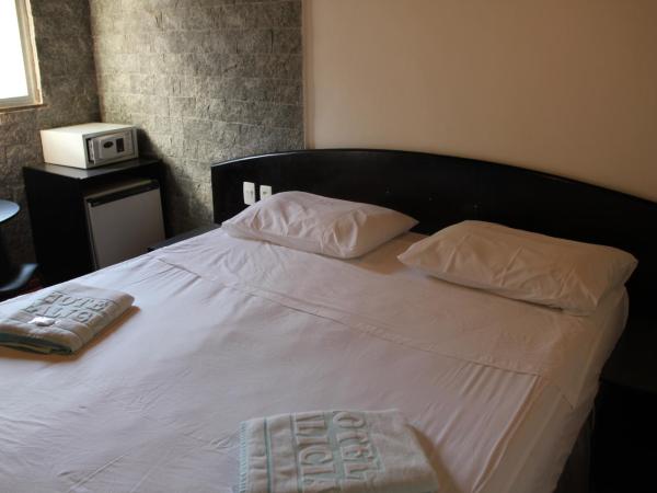 Hotel Galícia : photo 8 de la chambre chambre double