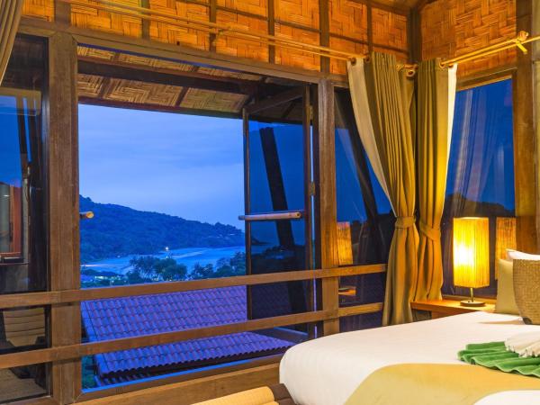 Alama Sea Village Resort - SHA Extra Plus : photo 8 de la chambre villa 1 chambre