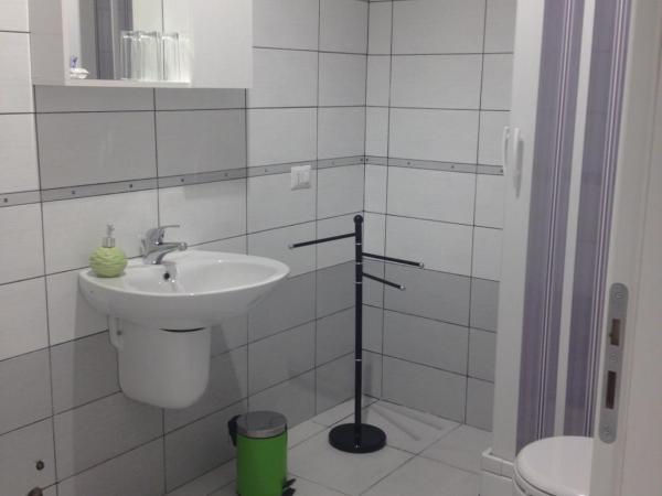 Residence Palomba : photo 4 de la chambre chambre triple