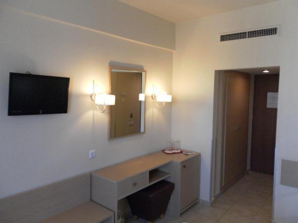 Esperia : photo 8 de la chambre chambre triple