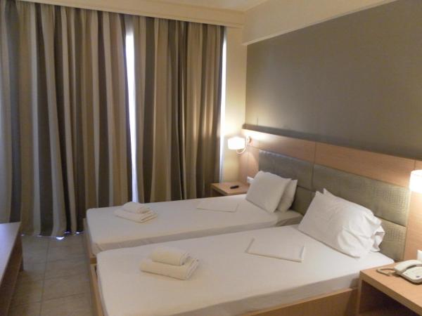 Esperia : photo 3 de la chambre chambre triple