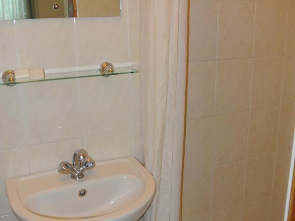 European Hotel : photo 3 de la chambre chambre simple