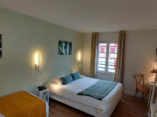 Boutique hôtel Maria-Christina : photo 6 de la chambre suite junior