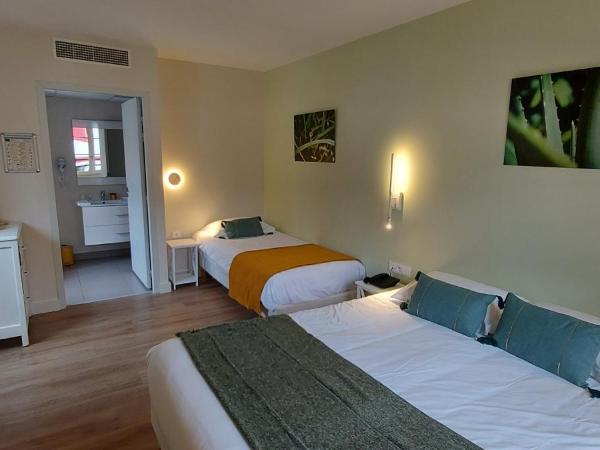 Boutique hôtel Maria-Christina : photo 4 de la chambre suite junior