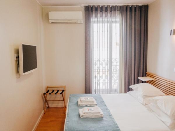 Boavista Guest House : photo 6 de la chambre chambre double