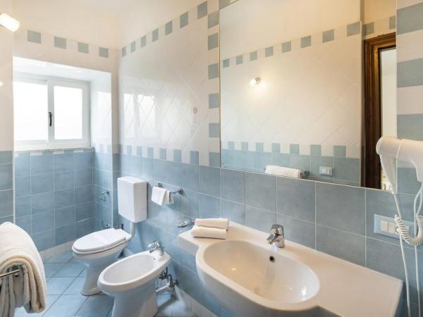 Hotel Terme Royal Palm : photo 6 de la chambre chambre simple