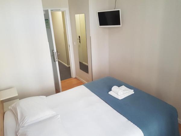 Boavista Guest House : photo 3 de la chambre chambre simple