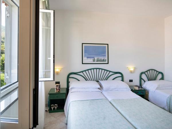 Hotel Terme Royal Palm : photo 4 de la chambre chambre triple standard