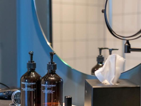 Hôtel Tandem - Boutique Hôtel : photo 6 de la chambre chambre lits jumeaux standard