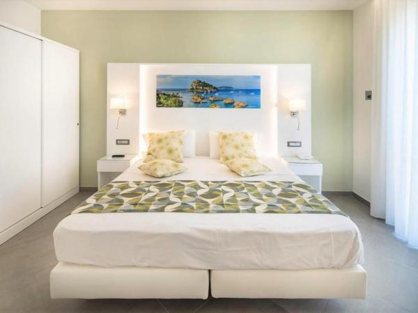 Hotel Terme Royal Palm : photo 2 de la chambre suite junior