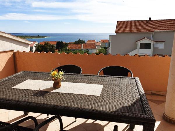 Villa Mateja : photo 10 de la chambre appartement - vue sur mer