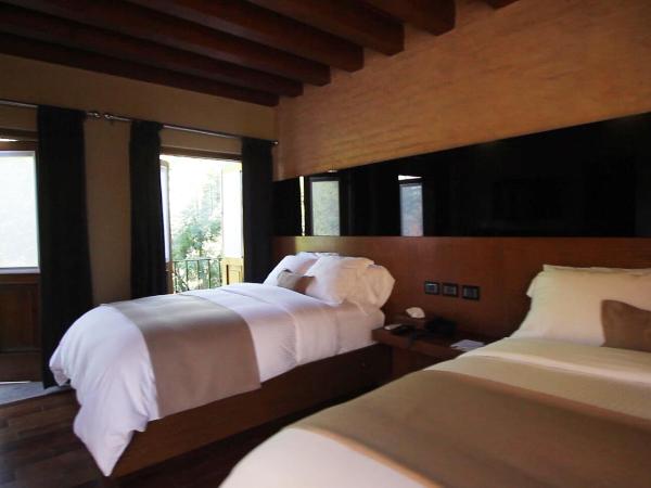 Hotel Boutique Casa Madero : photo 6 de la chambre suite