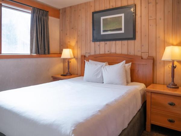 The Hidden Ridge Resort : photo 1 de la chambre appartement de luxe 1 chambre - 1 lit queen-size