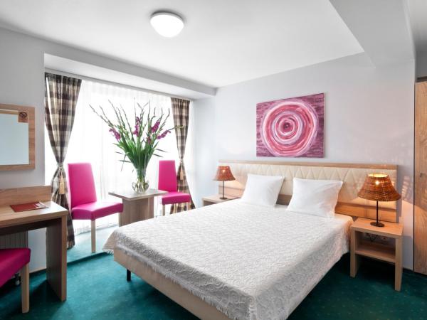 Hotel Petrus : photo 1 de la chambre chambre double