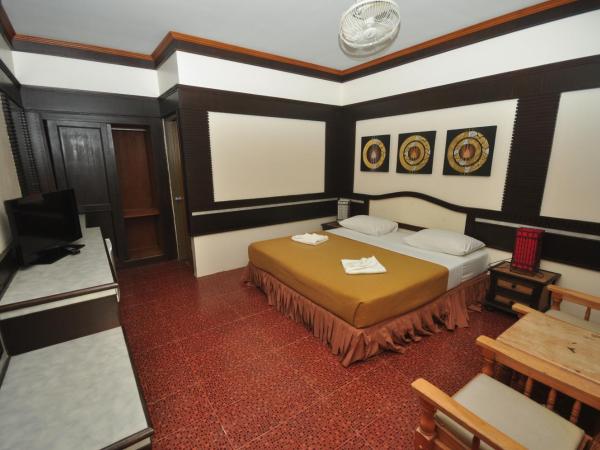 Phi Phi Rimlay Resort : photo 2 de la chambre chambre double standard