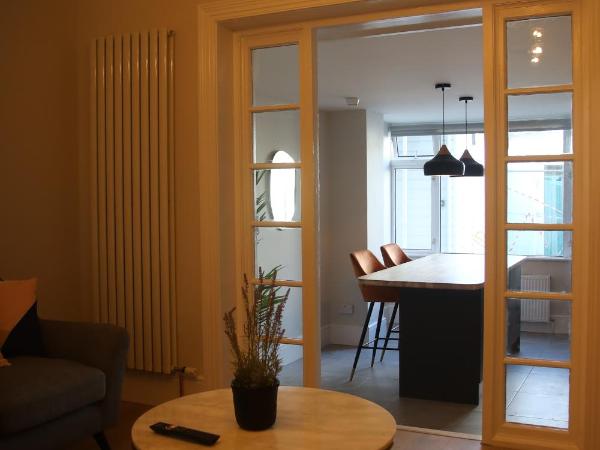 Crawford House- ScholarLee Living Apartments : photo 1 de la chambre appartement 1 chambre