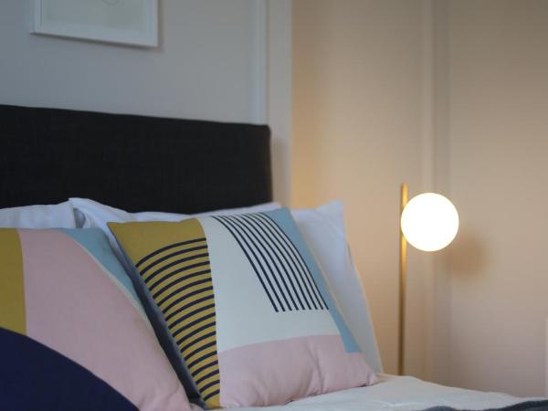 Crawford House- ScholarLee Living Apartments : photo 10 de la chambre appartement 1 chambre