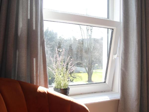 Crawford House- ScholarLee Living Apartments : photo 10 de la chambre appartement 1 chambre