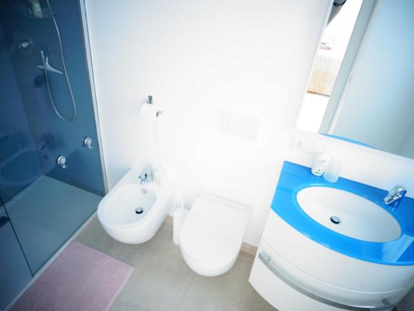 Green Stay Bergamo : photo 1 de la chambre chambre double standard