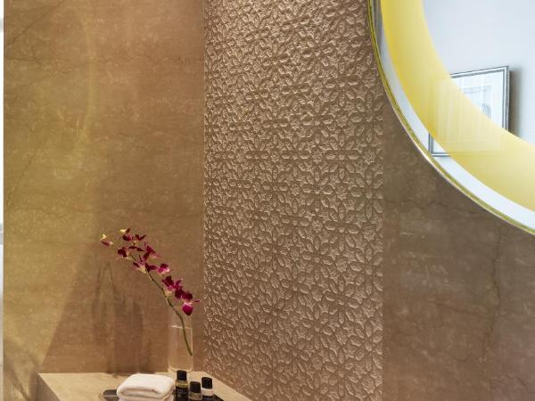 Taj City Centre Gurugram : photo 3 de la chambre chambre lit king-size deluxe