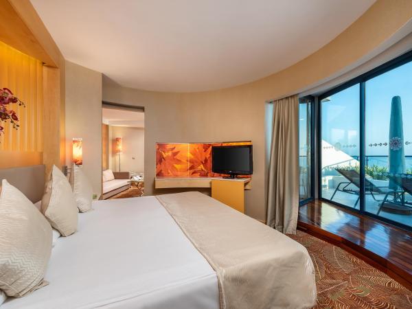Cornelia De Luxe Resort : photo 1 de la chambre suite deluxe