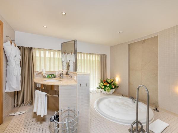 Cornelia De Luxe Resort : photo 6 de la chambre suite villa junior