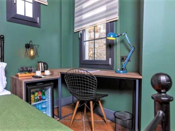 Sunset Boutique Hotel Marmaris : photo 5 de la chambre chambre double