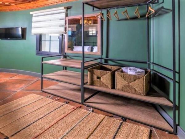 Sunset Boutique Hotel Marmaris : photo 7 de la chambre chambre double