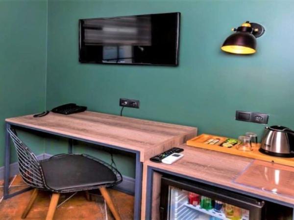 Sunset Boutique Hotel Marmaris : photo 3 de la chambre petite chambre double