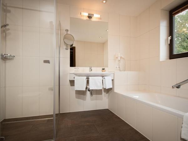 Hotel Resch : photo 3 de la chambre chambre double