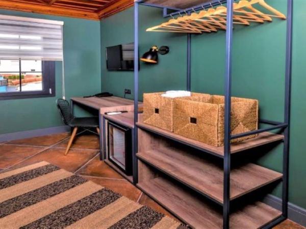 Sunset Boutique Hotel Marmaris : photo 4 de la chambre petite chambre double