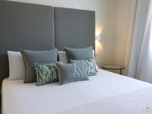 Double A Luxury Room : photo 1 de la chambre chambre lit king-size deluxe