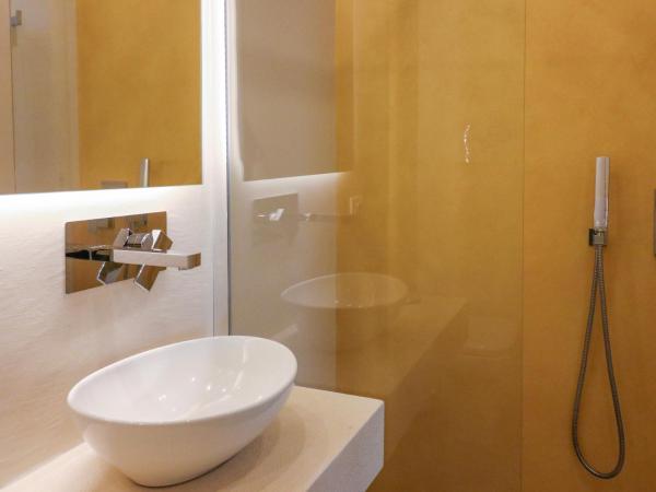 Double A Luxury Room : photo 6 de la chambre suite