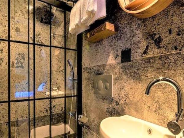 Sunset Boutique Hotel Marmaris : photo 5 de la chambre chambre double - vue sur mer