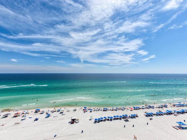 Windward 604 at Edgewater : photo 3 de la chambre appartement 1 chambre