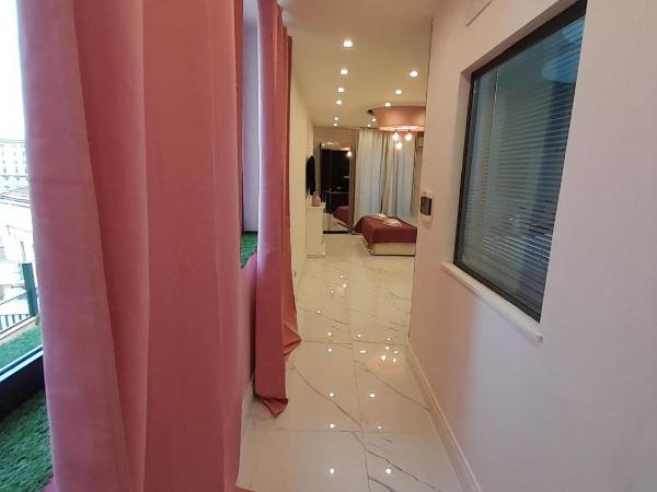 Trinity Luxury Resort by Babylon Stay : photo 4 de la chambre appartement deluxe