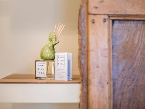 Locanda Stella : photo 6 de la chambre chambre double supérieure - vue sur ville