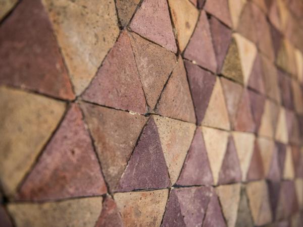 Locanda Stella : photo 5 de la chambre chambre double supérieure - vue sur ville