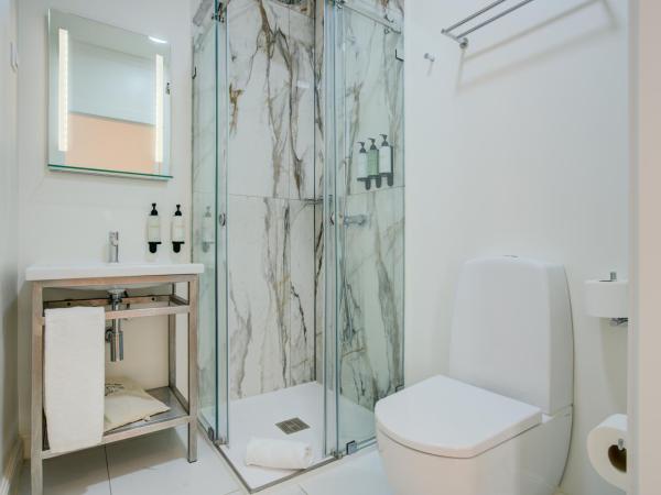 Solar dos Poetas : photo 5 de la chambre chambre double