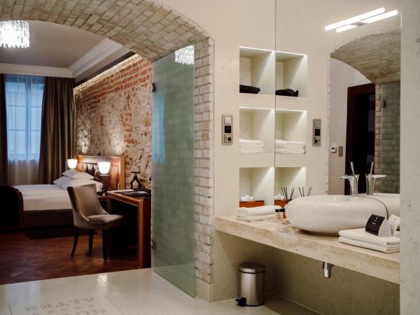 Hotel Alter : photo 1 de la chambre suite deluxe