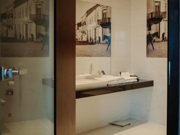 Hotel Alter : photo 3 de la chambre chambre deluxe double ou lits jumeaux