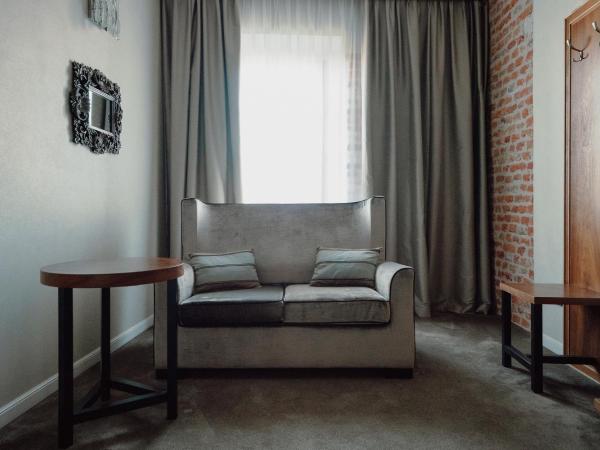 Hotel Alter : photo 6 de la chambre chambre deluxe double ou lits jumeaux