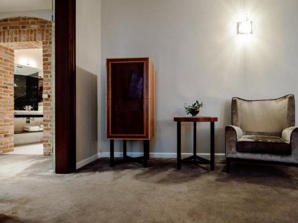 Hotel Alter : photo 5 de la chambre chambre deluxe double ou lits jumeaux