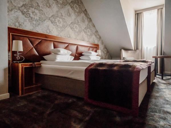 Hotel Alter : photo 2 de la chambre chambre double ou lits jumeaux standard