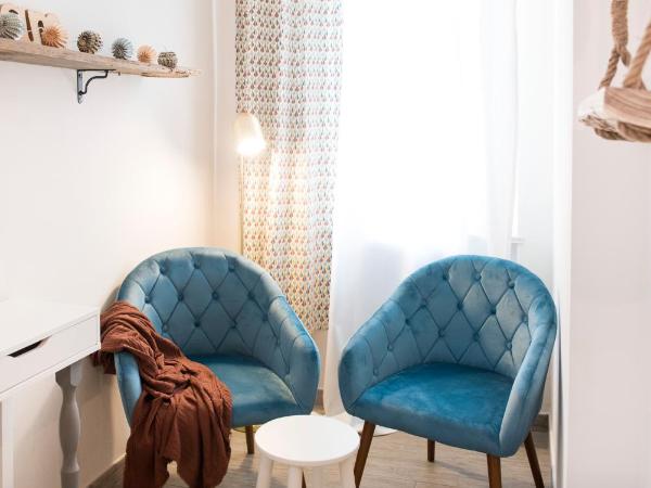 Locanda Stella : photo 5 de la chambre chambre double deluxe - vue sur ville